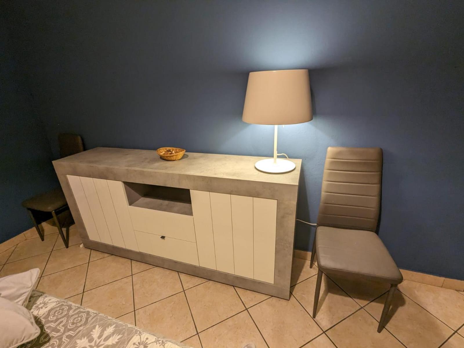 My ! Appartamento