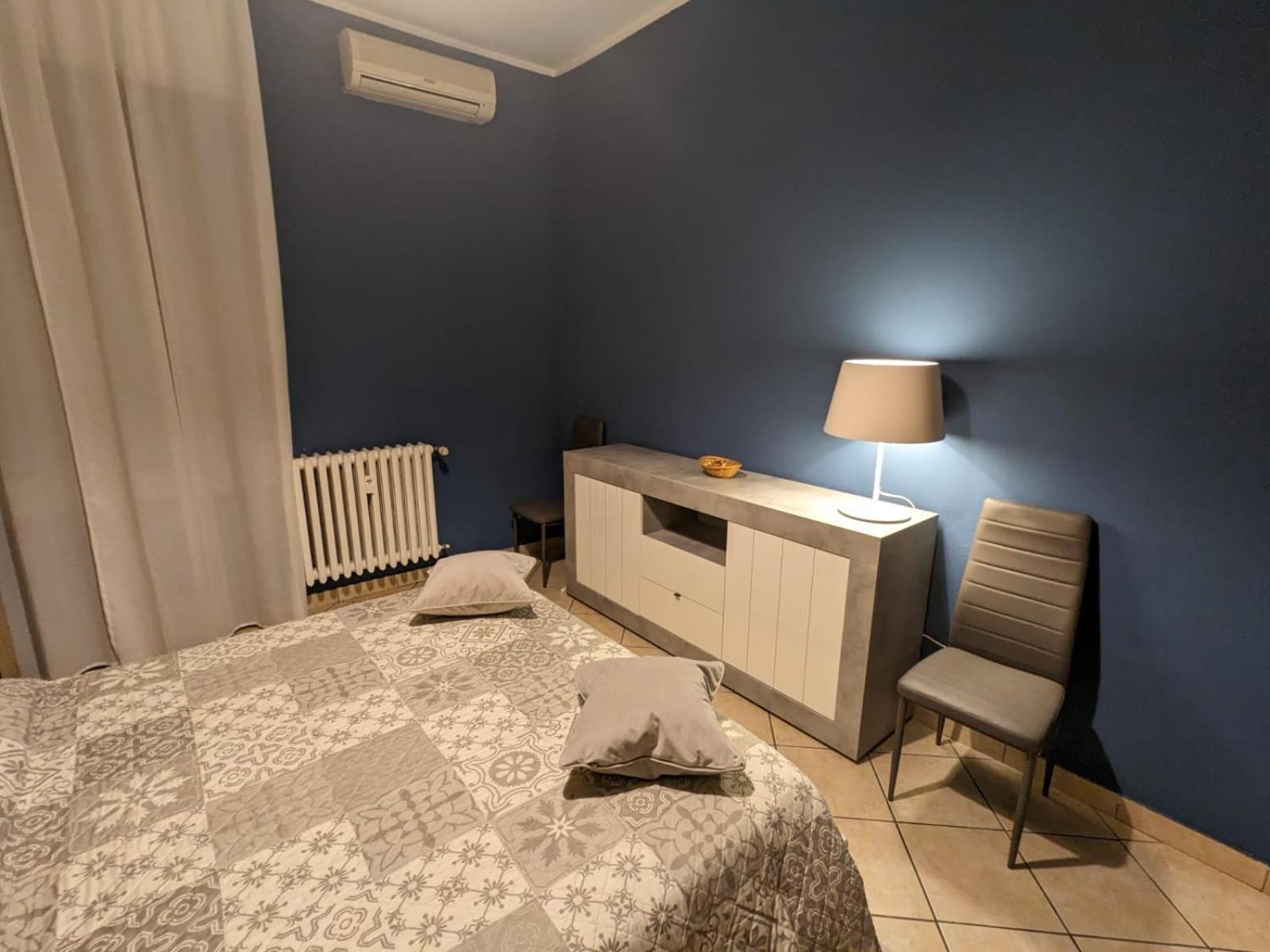 Appartamento My !